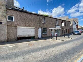 Plus de détails pour 100 Lowergate, Clitheroe - Local d’activités à vendre