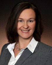 Jacquie Clendenin