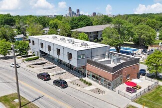 Plus de détails pour 1938 SE 6th St, Des Moines, IA - Local commercial à louer