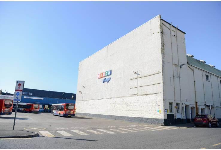 4 Boswell Park, Ayr à vendre - Photo de l’immeuble – Image 2 sur 3