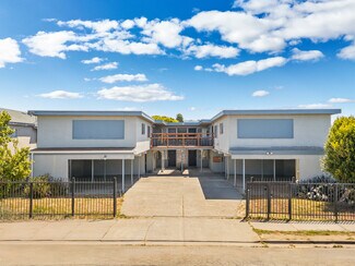 Plus de détails pour 410 S 34th St, Richmond, CA - Logement à vendre