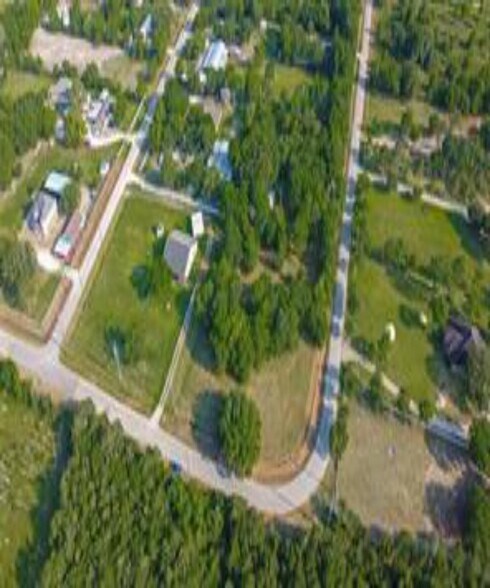 0 Fenn Rd, Rosharon, TX à vendre - Photo de l’immeuble – Image 3 sur 27