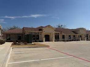 4957 Golden Triangle Blvd, Fort Worth, TX à louer Photo intérieure– Image 2 sur 7