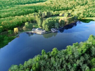 Plus de détails pour 201 Swartekill Rd, Highland, NY - Local commercial à louer
