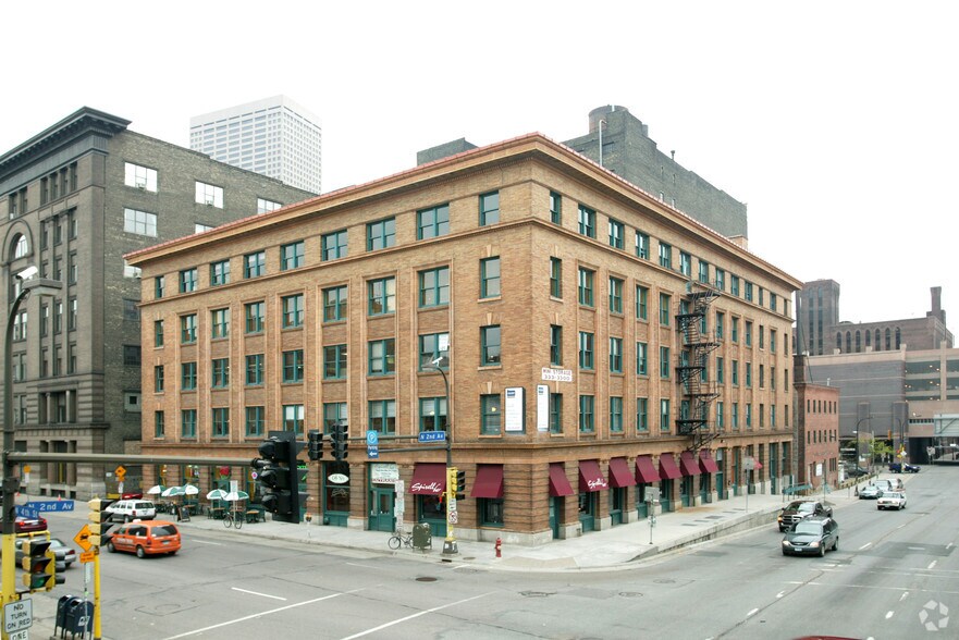 119 4th St N, Minneapolis, MN à louer - Photo de l’immeuble – Image 3 sur 6