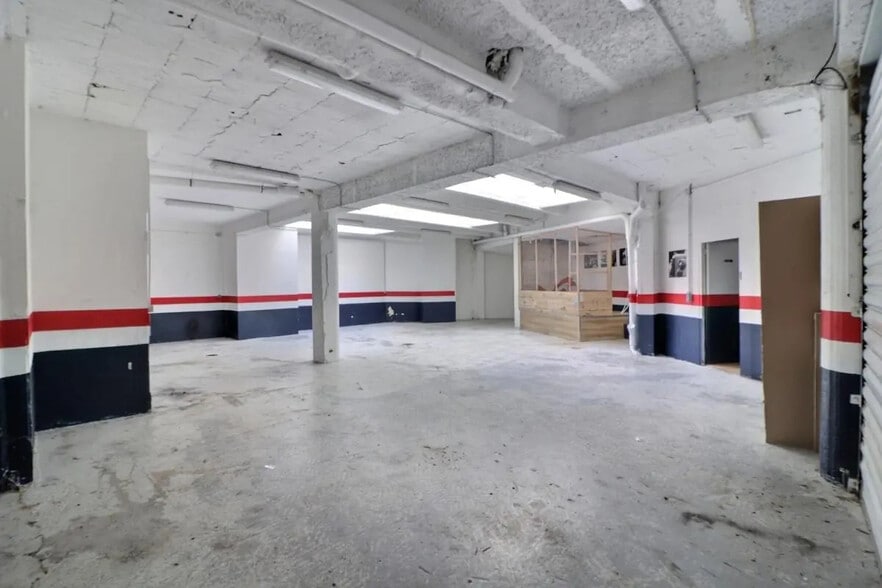 Local commercial dans Brest à vendre - Photo intérieure – Image 2 sur 11