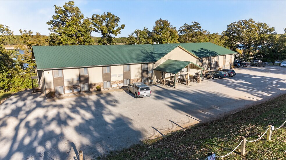 670 SE 803rd Rd, Clinton, MO à vendre - Photo de l’immeuble – Image 3 sur 20