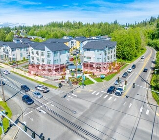 Plus de détails pour 17327 67th Ave NE, Arlington, WA - Bureau/Local commercial à louer