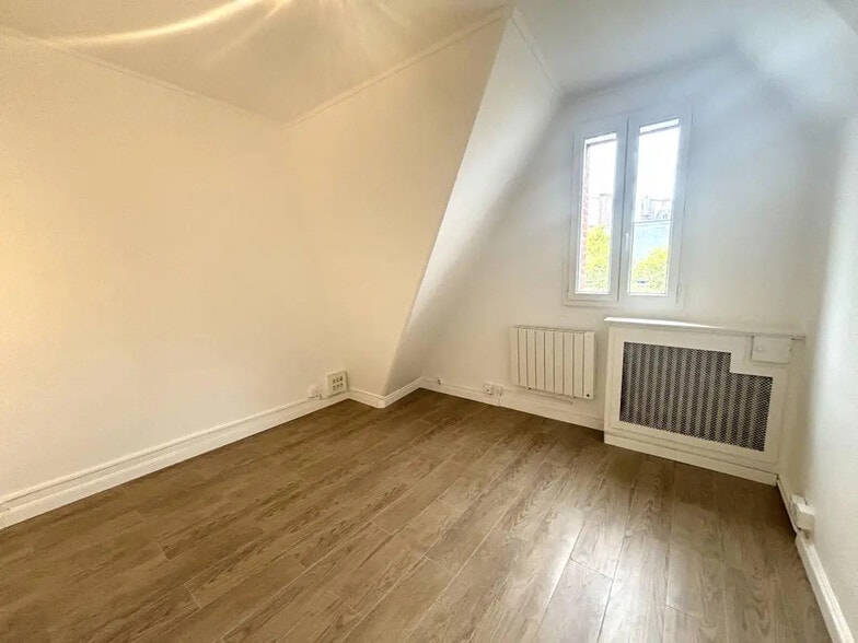 Bureau dans Paris à louer - Photo de l’immeuble – Image 3 sur 4