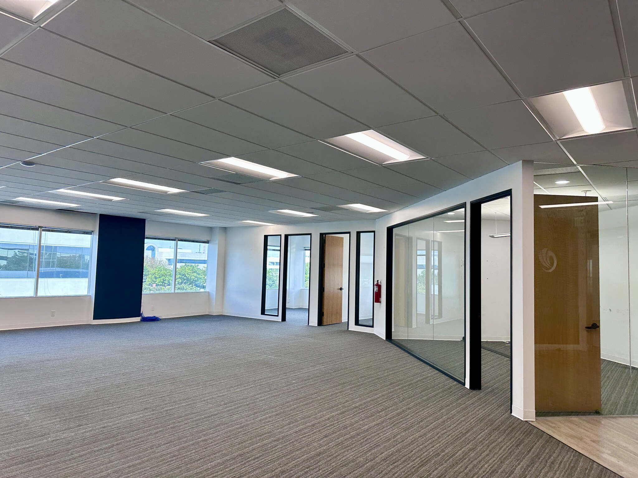 7 Corporate Park, Irvine, CA à louer Photo intérieure– Image 1 sur 3