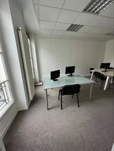 161 Rue Montmartre, Paris à louer Photo intérieure– Image 2 sur 4