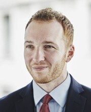Ben Nichols