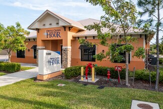 Plus de détails pour 11380 Bonita Beach Rd SE, Bonita Springs, FL - Médical à louer