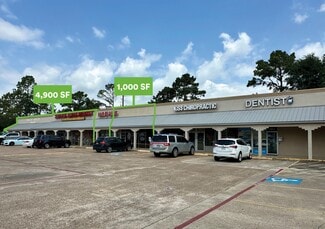 Plus de détails pour 14606-14650 FM-529, Houston, TX - Local commercial à louer