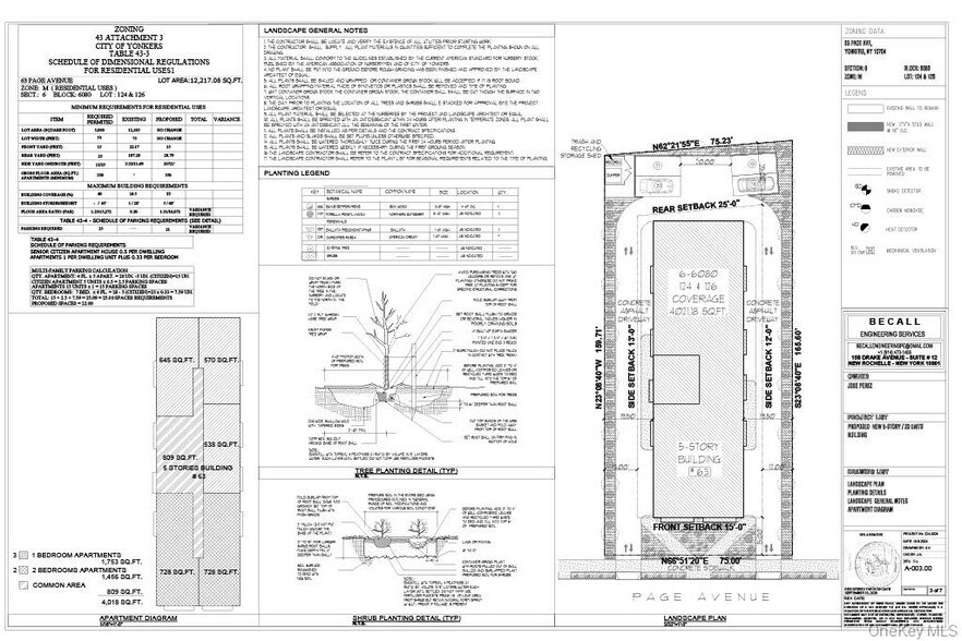 63 Page Ave, Yonkers, NY à vendre - Photo de l’immeuble – Image 2 sur 7