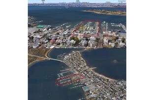 Plus de détails pour 521 City Island Ave, Bronx, NY - Terrain à vendre