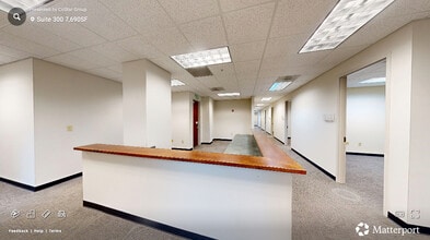 1822 E Highway 54, Durham, NC à louer Numérisation 3D Matterport– Image 1 sur 8