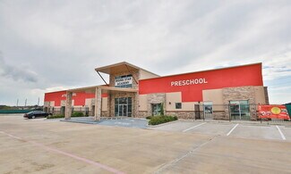 Plus de détails pour 20715 Bellaire Blvd, Richmond, TX - Local commercial à vendre