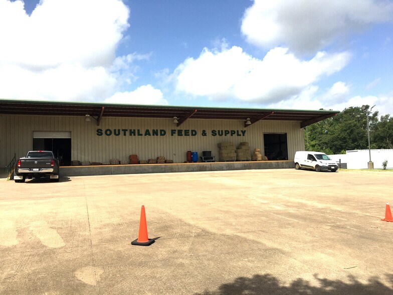 427 S Glenwood Blvd, Tyler, TX à vendre - Photo de l’immeuble – Image 3 sur 21