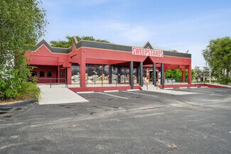 Plus de détails pour 4405 S US Highway 1, Fort Pierce, FL - Local commercial à louer