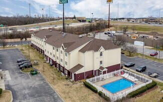 Plus de détails pour 1000 Herschel Dr, Mount Juliet, TN - Hôtellerie à vendre