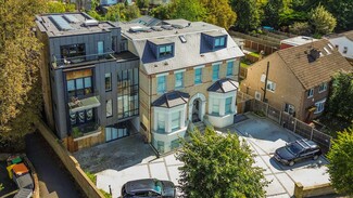 Plus de détails pour 23 South Park Hill Rd, South Croydon - Logement à vendre