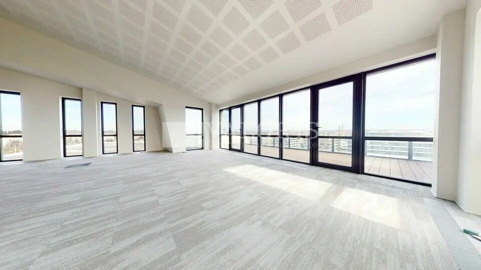 Bureau dans Vénissieux à vendre Photo de l’immeuble– Image 1 sur 10