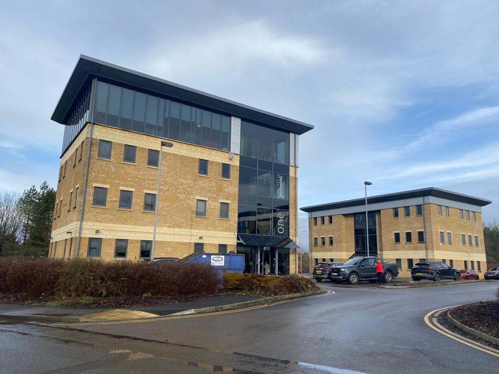 Waterton Park, Bridgend à vendre Photo de l’immeuble– Image 1 sur 1