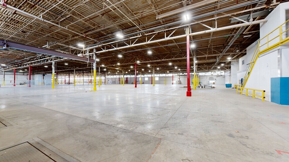 711 Southwood Ave, Columbus, OH à louer - Numérisation 3D Matterport – Image 3 sur 22