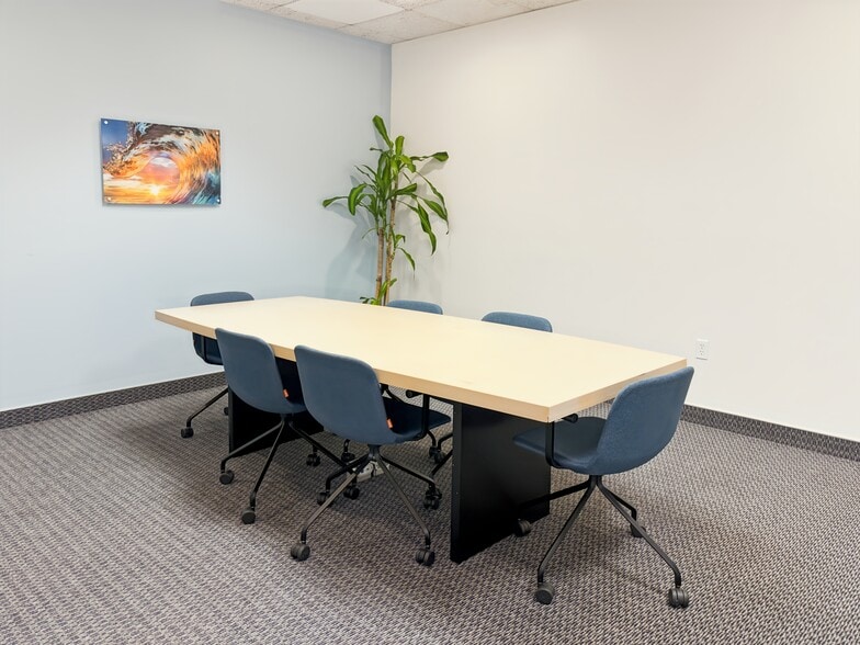 2790 Skypark Dr, Torrance, CA à louer - Photo intérieure – Image 3 sur 13