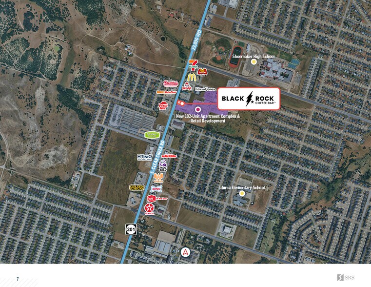 3904 S Clear Creek Rd, Killeen, TX à vendre - Photo de l’immeuble – Image 2 sur 6