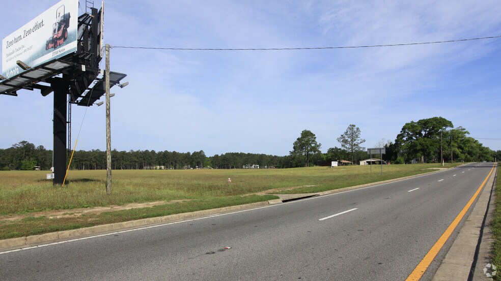 2489 SR 71, Marianna, FL à vendre - Photo de l’immeuble – Image 2 sur 2