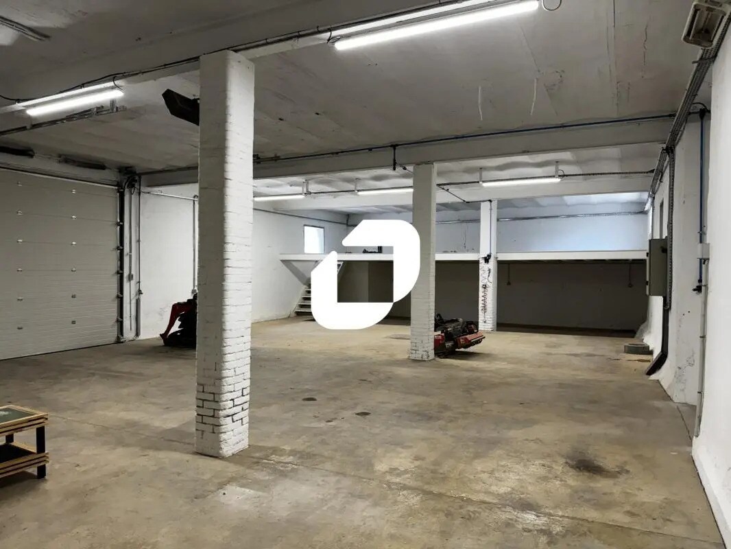 18 Avenue De La Falaise, Sassenage à louer Photo de l’immeuble– Image 1 sur 8