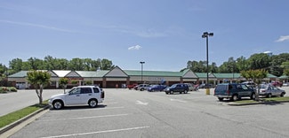 Plus de détails pour 6801-6849 Forest Hill Ave, Richmond, VA - Local commercial à louer