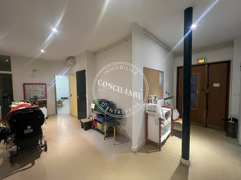 31 Rue Roquelaine, Toulouse à louer Photo de l’immeuble– Image 1 sur 6