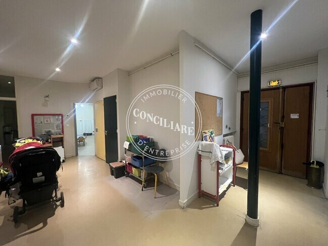 Plus de détails pour 31 Rue Roquelaine, Toulouse - Bureau à louer