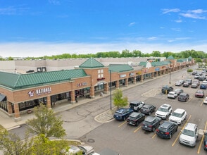 50288-50784 Schoenherr Rd, Shelby Township, MI à louer Photo de l’immeuble– Image 1 sur 1