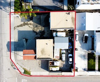 Plus de détails pour 9517 Weedpatch Hwy, Lamont, CA - Local commercial à vendre