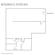 2291 W March Ln, Stockton, CA à louer Plan d’étage– Image 1 sur 1