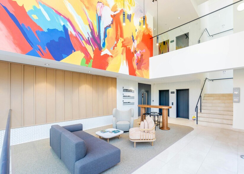 26-30 Upper Marlborough Rd, St Albans à louer - Photo de l’immeuble – Image 3 sur 16