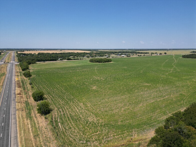 96 ac Hwy 380, Greenville, TX à vendre - Photo de l’immeuble – Image 3 sur 18