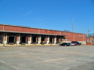Plus de détails pour 3715 1st Ave, Columbus, GA - Industriel/Logistique à louer