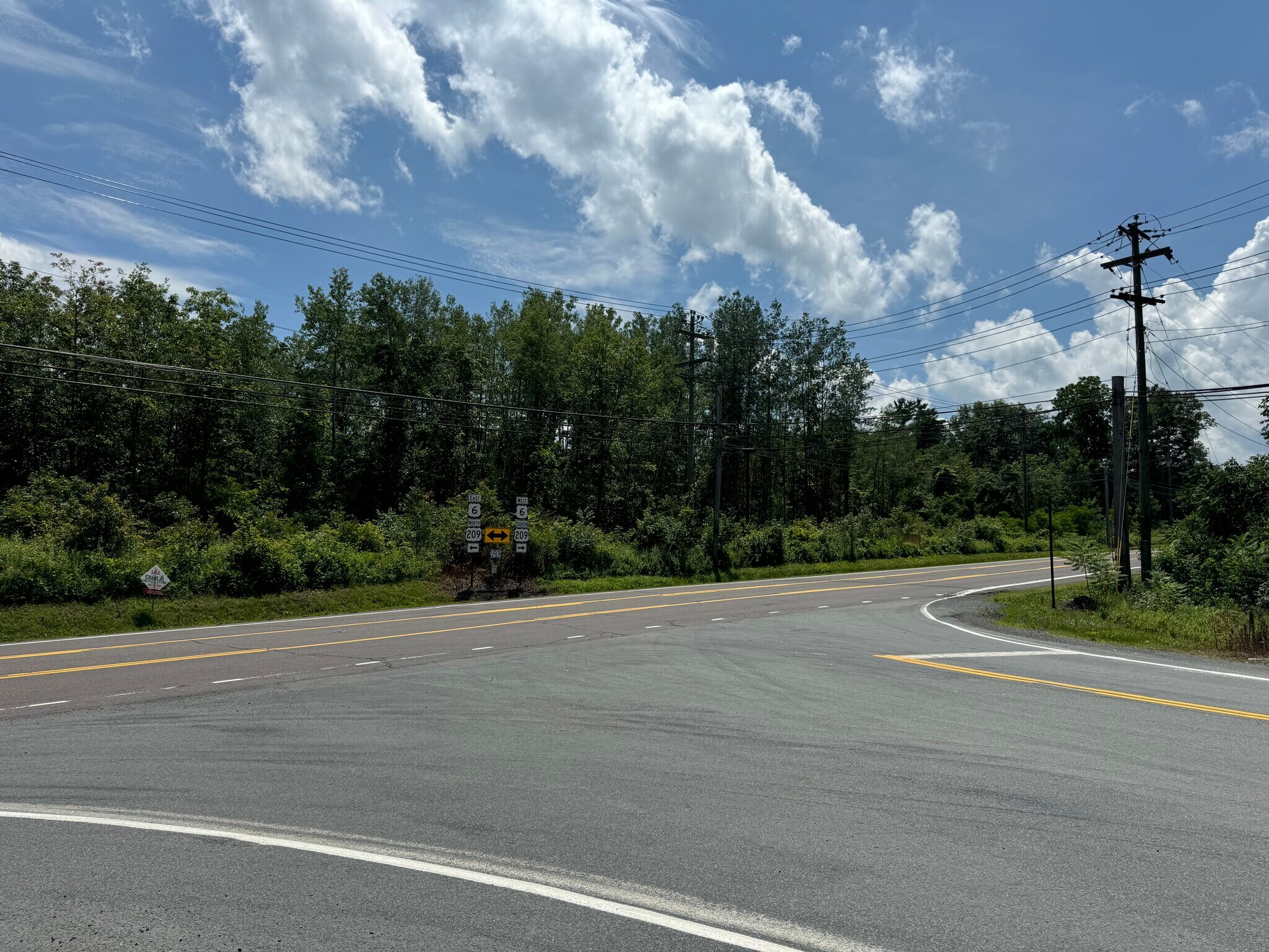 380 U.S. 6, Milford, PA à vendre Autre– Image 1 sur 5