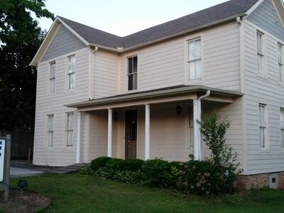 502 3rd St SE, Cullman, AL à louer - Photo de l’immeuble – Image 3 sur 9