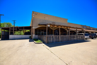 Plus de détails pour 4855 S Alameda St, Corpus Christi, TX - Local d'activités à louer