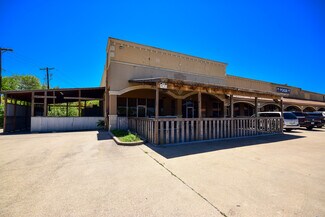 Plus de détails pour 4855 S Alameda St, Corpus Christi, TX - Local d'activités à louer