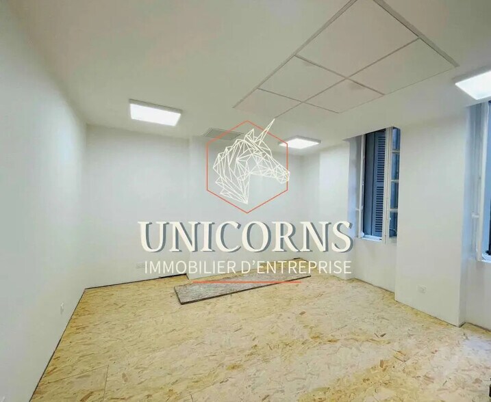 Bureau dans Toulouse à louer - Photo de l’immeuble – Image 2 sur 5