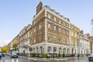 Plus de détails pour 2 Harley St, Londres - Bureau/Médical à louer