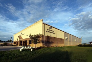 Plus de détails pour 8301 N Hickory St, Loxley, AL - Industriel/Logistique à louer