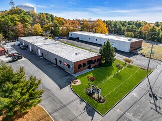 Plus de détails pour 1304 Roller Rd, Ocean, NJ - Industriel/Logistique à vendre